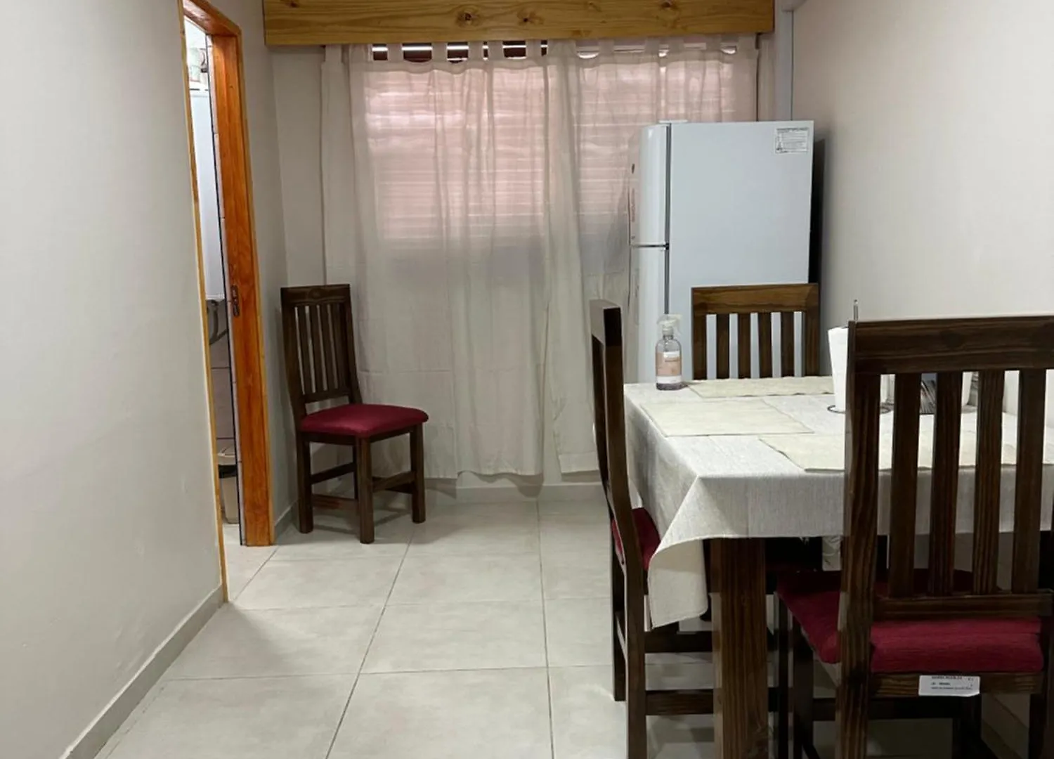 Apartmán Loft Centrico. Mendoza